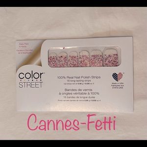 ⭐️Cannes-Fetti⭐️